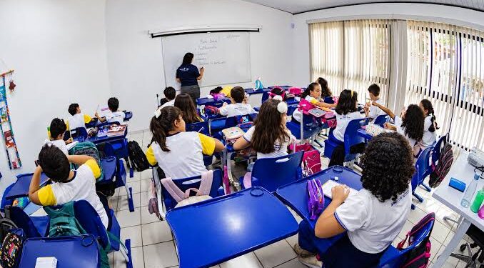 Sesc RN abre inscrições para novatos do ano letivo 2027