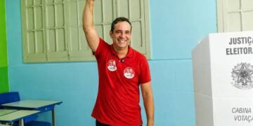 Rio Grande do Norte elege Cadu de Lula governador do estado