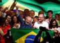 “Vamos mudar o jeito de governar este país”, diz Lula