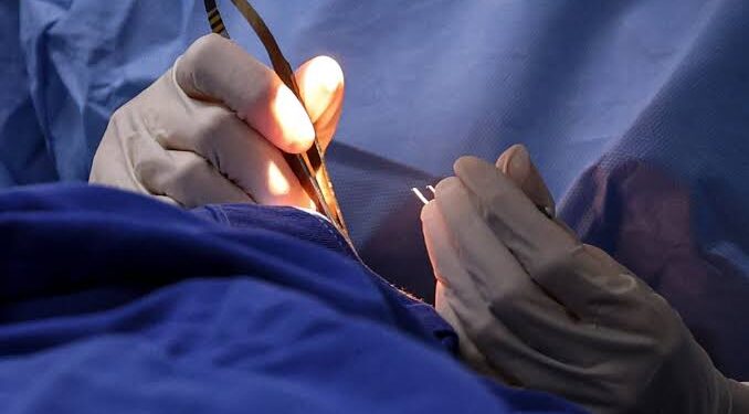 Paciente receberá R$ 20 mil após sofrer queimadura durante cirurgia em hospital de Natal