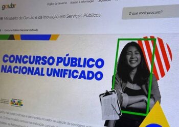CNU 2027 pode não ocorrer por falta de orçamento, diz MGI