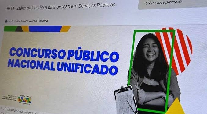 CNU 2027 pode não ocorrer por falta de orçamento, diz MGI