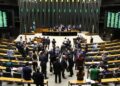 Câmara aprova novo limite de enquadramento para microempreendedor individual e inclui perdão de dívidas