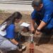 Aluna do SENAI e SINDUSCON é exemplo de superação e determinação