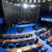 Fim da eleição define composição do Senado em 2027, com 13 partidos